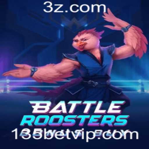 Explorando o Mundo de BattleRoostersBonusBuy