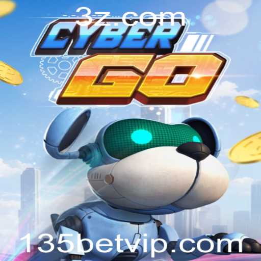 CyberGO: O Novo Jogo que Conquista Multidões