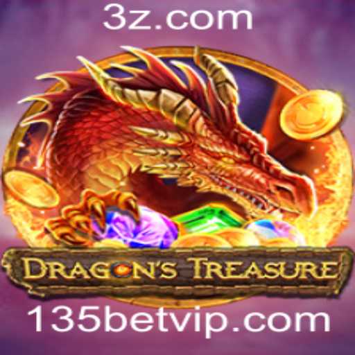 Aventura no Jogo DragonsTreasure e Estratégias no 135bet