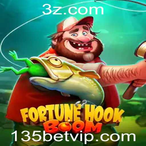 Explorando FortuneHookBoom: O Novo Fenômeno dos Jogos Online