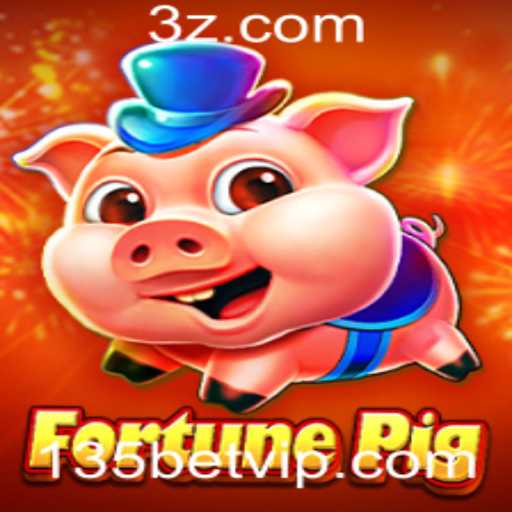 Descubra FortunePig: O Novo Jogo Sensação no Mundo 135bet