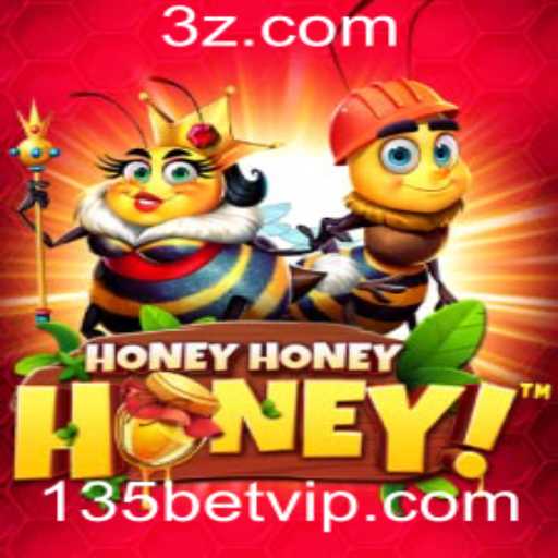 Explorando o Universo do Jogo HoneyHoneyHoney na 135bet