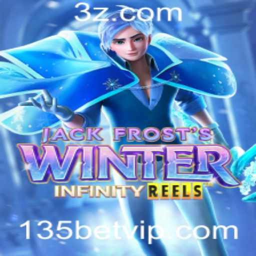 Descubra o Mundo Fascinante de JackFrostsWinter e a Emoção de 135bet
