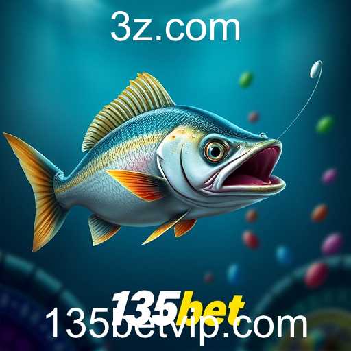 Explorando o Mundo dos Jogos de Pesca: Diversão e Estratégia no 135bet