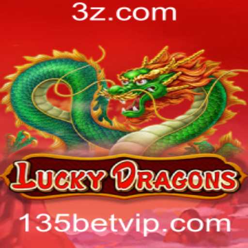 Explorando LuckyDragons: O Jogo de Apostas Que Está Dominando o Cenário Global