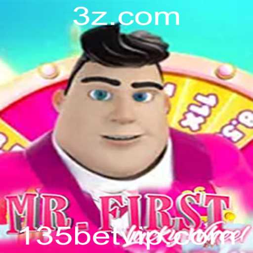 Explorando o Mundo de MrFirstLuckyWheel e 135bet