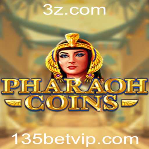 Descubra o Fascinante Mundo de PharaohCoins: Um Mergulho em 135bet