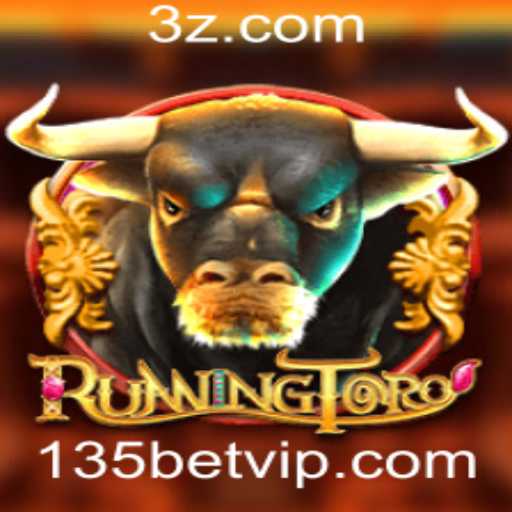 Descubra o Mundo Empolgante de RunningToro com 135bet