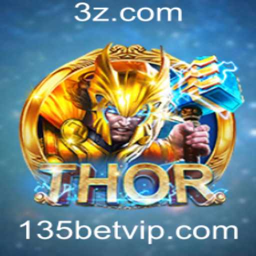 Explorando o Jogo THOR: Aventura Mítica com 135bet